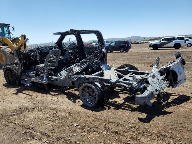 Photo 2 from auction – 2022 FORD F150 SUPER with VIN 1FTFW1E56NFB43655