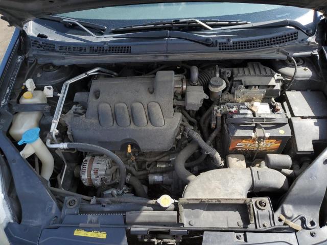 Photo 11 from auction – 2012 NISSAN SENTRA 2.0 with VIN 3N1AB6AP2CL655686