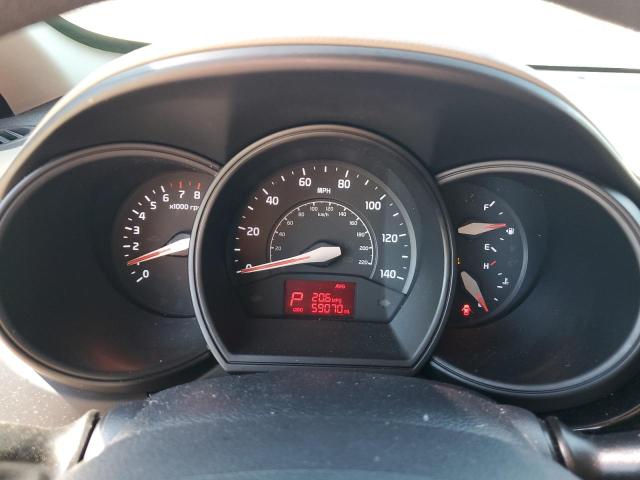 Photo 9 from auction – 2017 KIA RIO LX with VIN KNADM4A31H6035304