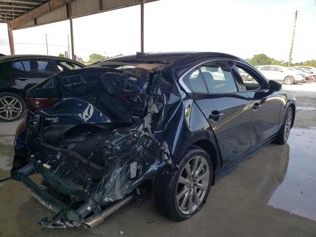 Photo 3 from auction – 2023 MAZDA 3 PREMIUM with VIN 3MZBPBDM8PM381047
