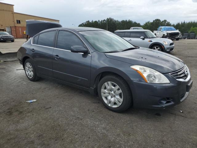 Photo 4 from auction – 2012 NISSAN ALTIMA BAS with VIN 1N4AL2AP7CN471661