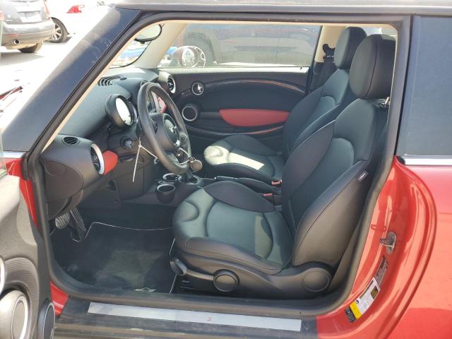 Photo 7 from auction – 2012 MINI COOPER S with VIN WMWSV3C51CT386611