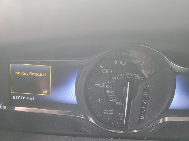 صورة رقم 9 من المزاد - 2013 LINCOLN MKX مع VIN 2LMDJ8JK5DBL26507