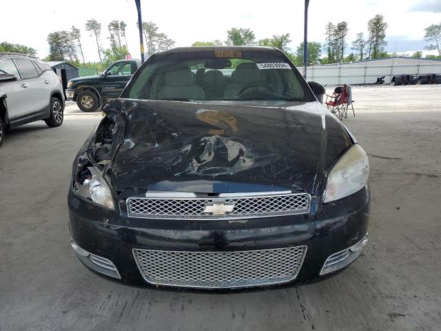 Photo 5 from auction – 2011 CHEVROLET IMPALA LT with VIN 2G1WG5EK4B1315218