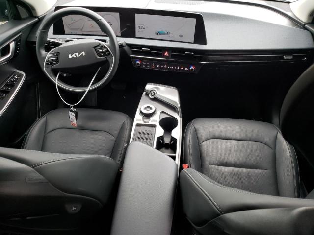 Photo 8 from auction – 2022 KIA EV6 LIGHT with VIN KNDC34LA9N5059834