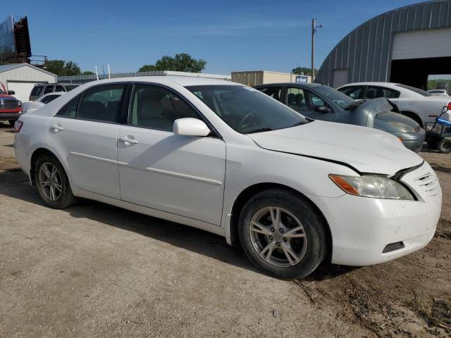 Photo 4 from auction – 2009 TOYOTA CAMRY BASE with VIN 4T1BE46K49U841802