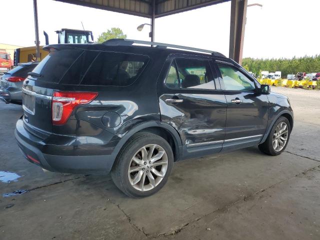 Photo 3 from auction – 2015 FORD EXPLORER L with VIN 1FM5K7F88FGA86840