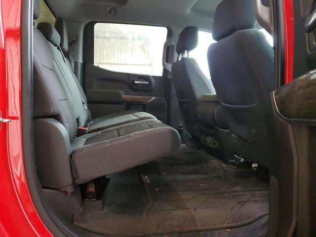 Photo 10 from auction – 2019 CHEVROLET SILVERADO with VIN 3GCPYFED9KG198064