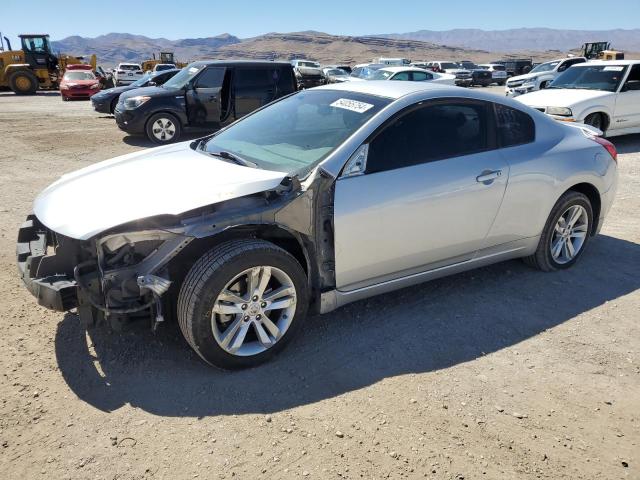 NISSAN ALTIMA S 2011 with VIN 1N4AL2EP5BC152540 - Photo from auction