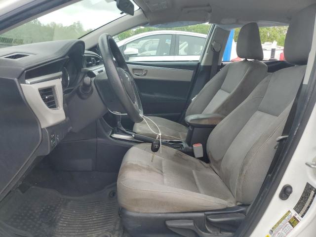 Photo 7 from auction – 2014 TOYOTA COROLLA L with VIN 2T1BURHE9EC151191