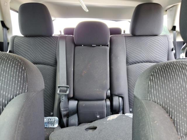 Photo 10 from auction – 2018 DODGE JOURNEY SE with VIN 3C4PDCAB7JT235696
