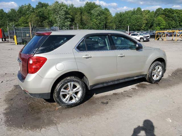 Photo 3 from auction – 2013 CHEVROLET EQUINOX LS with VIN 1GNFLCEK6DZ132668