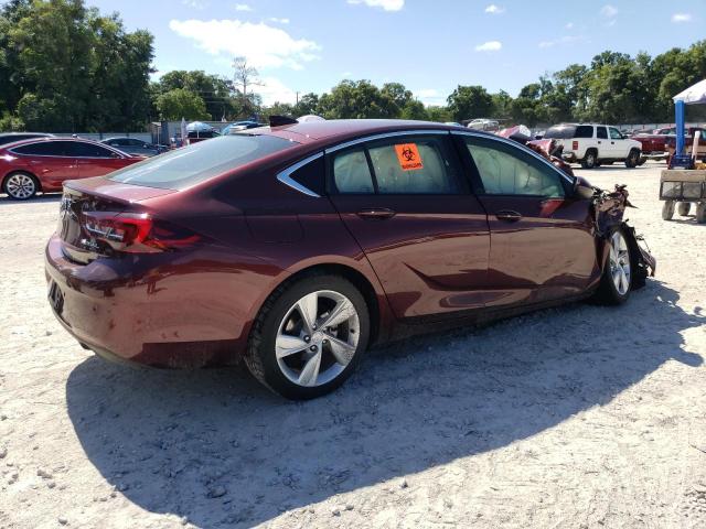 Photo 3 from auction – 2018 BUICK REGAL PREF with VIN W04GL6SX4J1085465