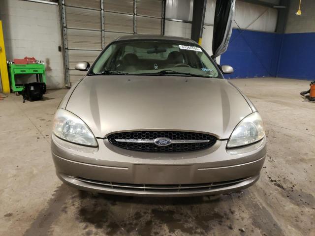 Photo 5 from auction – 2003 FORD TAURUS SES with VIN 1FAFP55293G229436