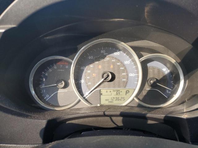Photo 9 from auction – 2015 TOYOTA COROLLA L with VIN 2T1BURHE5FC421096