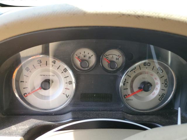 Photo 9 from auction – 2007 FORD EDGE SEL with VIN 2FMDK38C07BB51047
