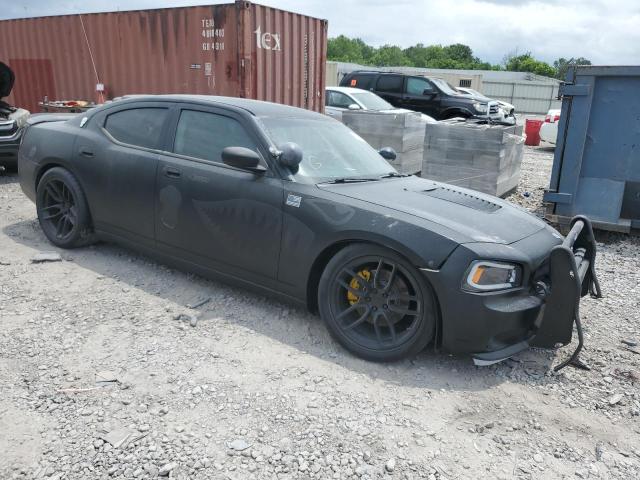Photo 4 from auction – 2009 DODGE CHARGER with VIN 2B3KA43T89H597461