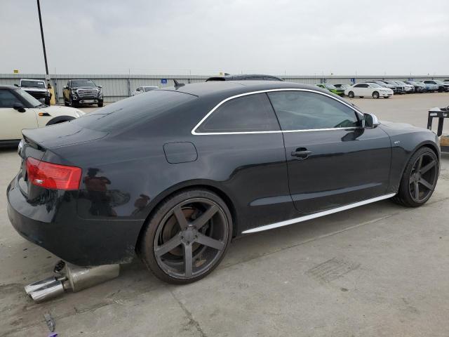 Photo 3 from auction – 2013 AUDI S5 PRESTIG with VIN WAUVGAFR2DA029235