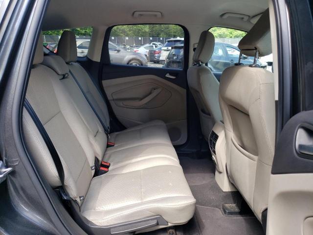 Photo 11 from auction – 2019 FORD ESCAPE SE with VIN 1FMCU0GD6KUC46729
