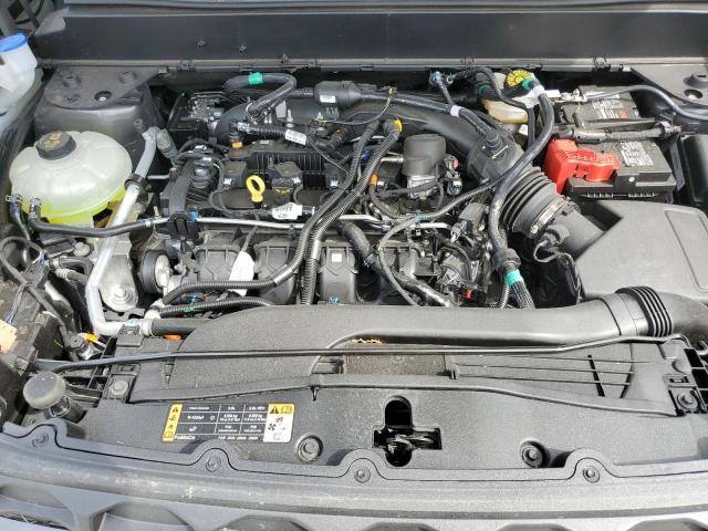 Photo 11 from auction – 2024 FORD MAVERICK X with VIN 3FTTW8J99RRA70844