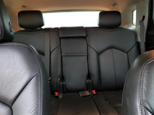 Zdjęcie 10 z aukcji – 2015 CADILLAC SRX z VIN 3GYFNAE30FS637695