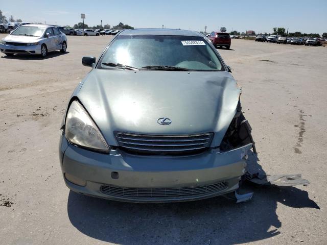 Photo 5 from auction – 2002 LEXUS ES 300 with VIN JTHBF30G025018895