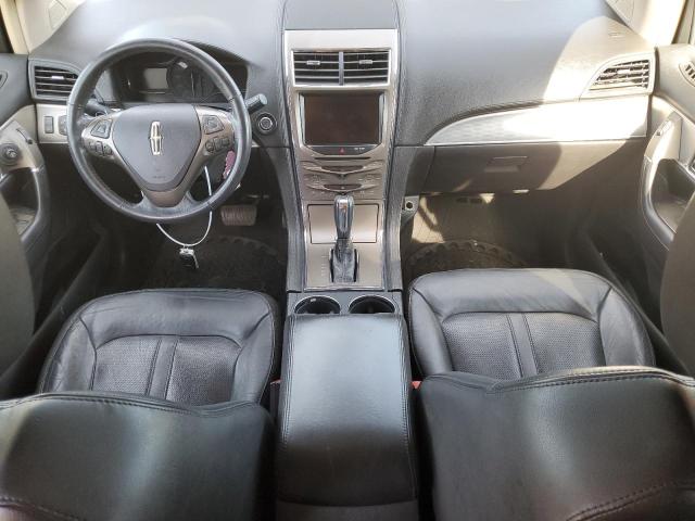 Photo 8 from auction – 2014 LINCOLN MKX with VIN 2LMDJ6JK8EBL03924