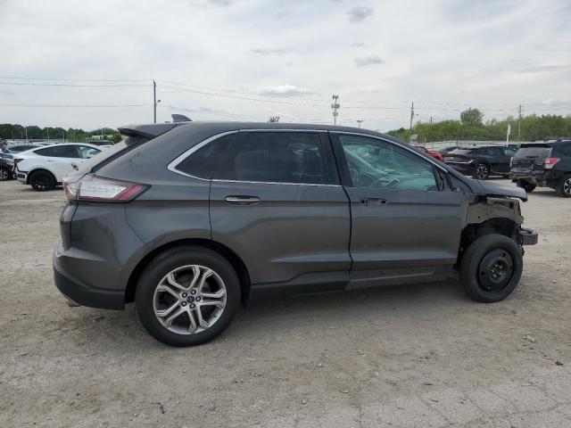 Photo 3 from auction – 2015 FORD EDGE TITAN with VIN 2FMTK4K90FBB02928