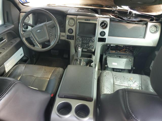Photo 8 from auction – 2013 FORD F150 SUPER with VIN 1FTFW1EF7DKG23752
