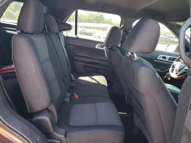 Photo 11 from auction – 2011 FORD EXPLORER X with VIN 1FMHK8D83BGA82775