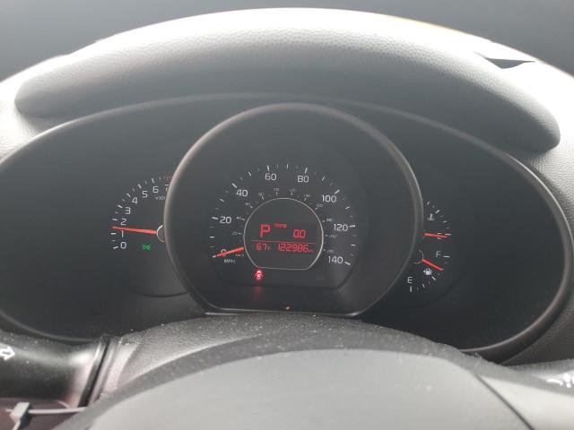Снимка 9 от търг – 2015 KIA SOUL + с VIN KNDJP3A51F7788198