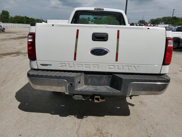 Photo 6 from auction – 2008 FORD F250 SUPER with VIN 1FTNF20508EC99161