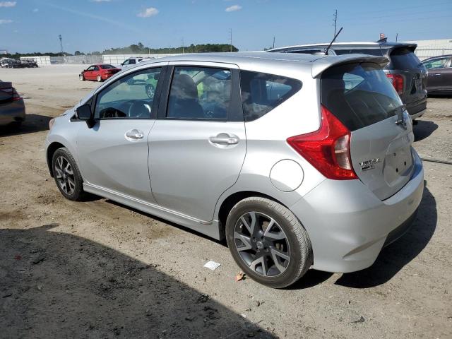 Photo 2 from auction – 2015 NISSAN VERSA NOTE with VIN 3N1CE2CP2FL442019