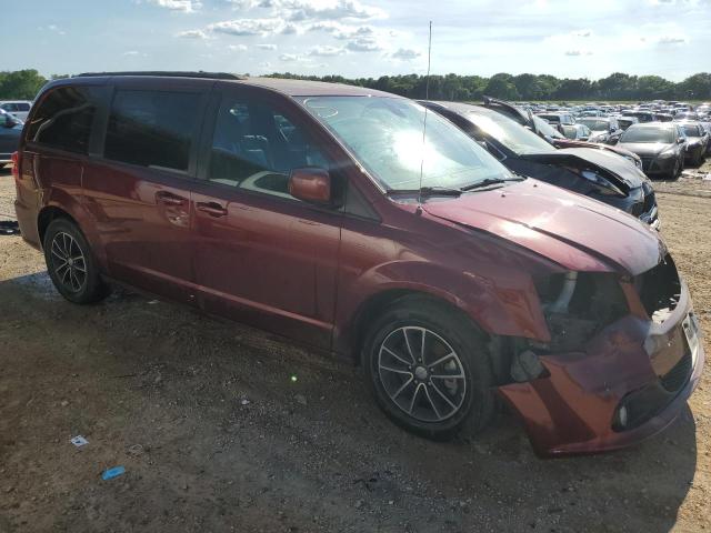 Photo 4 from auction – 2018 DODGE GRAND CARA with VIN 2C4RDGEG2JR345497