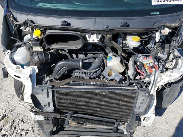 Photo 12 from auction – 2019 RAM PROMASTER with VIN 3C6TRVBG7KE516674