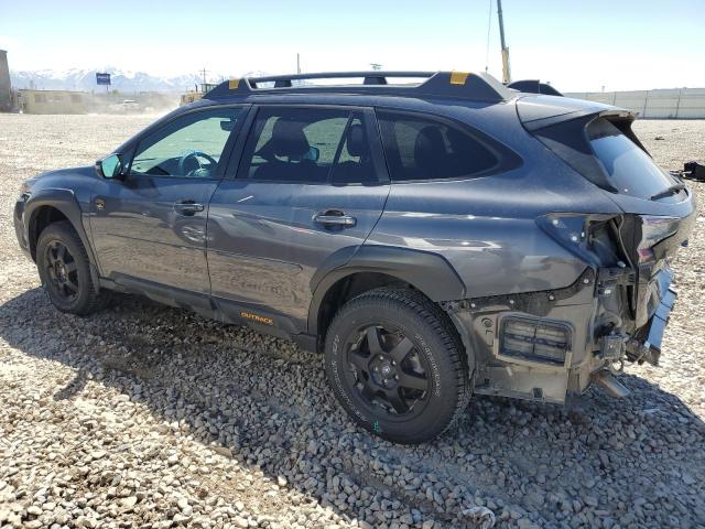 Photo 2 from auction – 2023 SUBARU OUTBACK WI with VIN 4S4BTGUD7P3190986