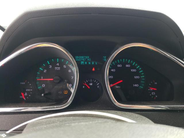 Photo 9 from auction – 2012 CHEVROLET TRAVERSE L with VIN 1GNKRGED4CJ165235