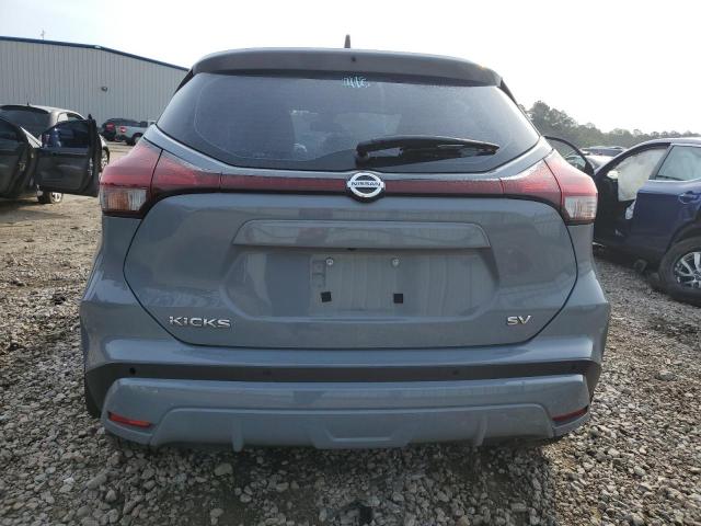 Photo 6 from auction – 2021 NISSAN KICKS SV with VIN 3N1CP5CVXML491816