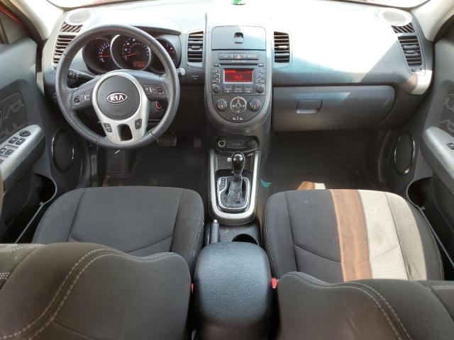 Снимка 8 от търг – 2012 KIA SOUL + с VIN KNDJT2A67C7386003