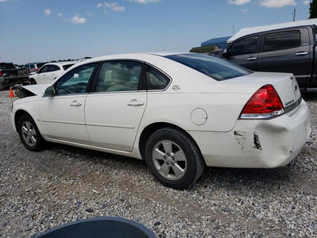 Photo 2 from auction – 2008 CHEVROLET IMPALA LT with VIN 2G1WT55N489104147