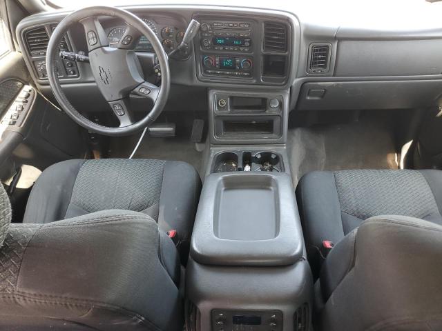 Photo 8 from auction – 2004 CHEVROLET AVALANCHE with VIN 3GNEK12T74G202579