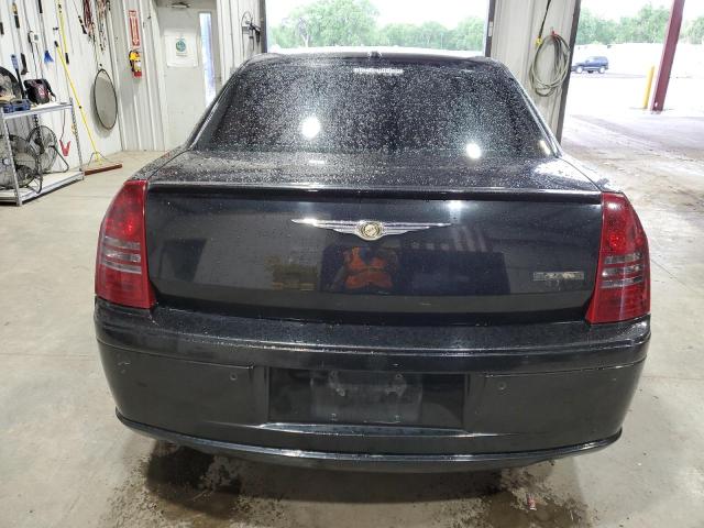 Photo 6 from auction – 2006 CHRYSLER 300C SRT-8 with VIN 2C3LA73W26H242915