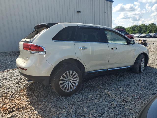 Foto 3 de la subasta – 2015 LINCOLN MKX con VIN 2LMDJ6JK3FBL25234