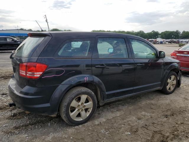 Photo 3 from auction – 2013 DODGE JOURNEY SE with VIN 3C4PDCAB6DT701221