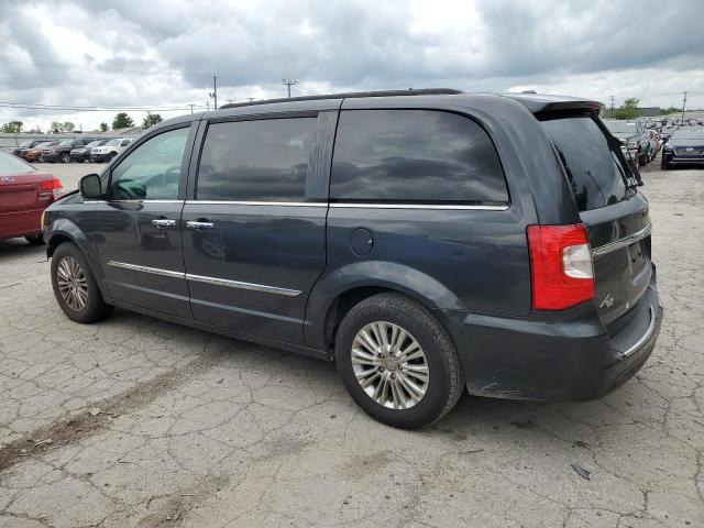 Photo 2 from auction – 2011 CHRYSLER TOWN & COU with VIN 2A4RR8DG4BR785919