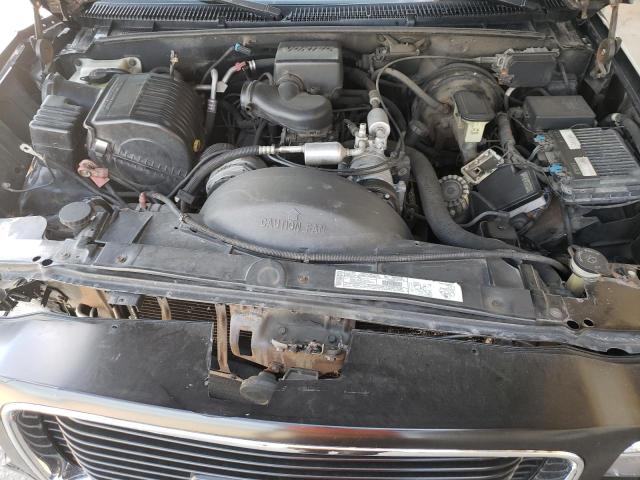 Photo 12 from auction – 2000 GMC YUKON with VIN 1GKEK63R5YR206438