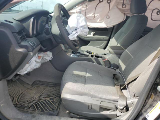 Photo 7 from auction – 2014 CHEVROLET MALIBU LS with VIN 1G11B5SL6EF279731