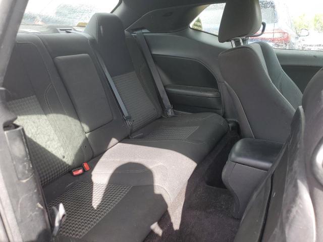 Photo 10 from auction – 2019 DODGE CHALLENGER with VIN 2C3CDZAG1KH500334
