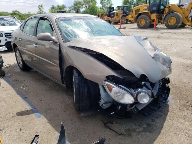 Photo 4 from auction – 2006 BUICK LACROSSE C with VIN 2G4WE587261289126