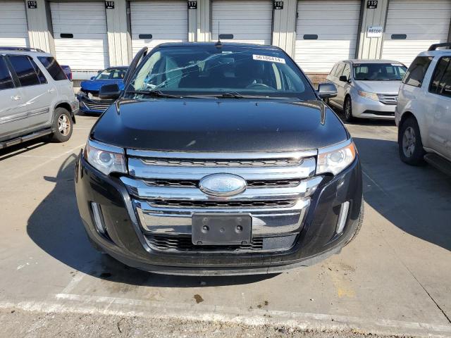 Photo 5 from auction – 2013 FORD EDGE LIMIT with VIN 2FMDK3KC8DBC11337